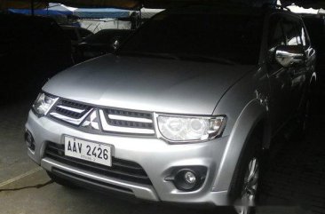 Mitsubishi Montero Sport 2014 for sale