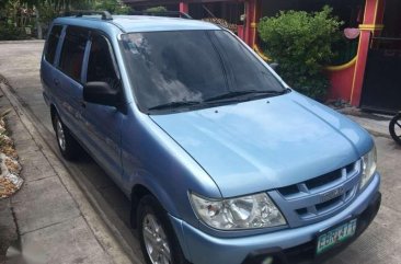 Isuzu Crosswind Manual Diesel 2008 For Sale 