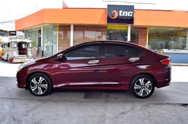 2014 Honda City for sale