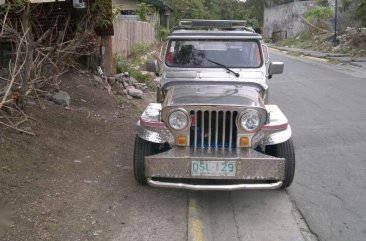 Toyota Owner Type Jeep Manual Fresh For Sale 