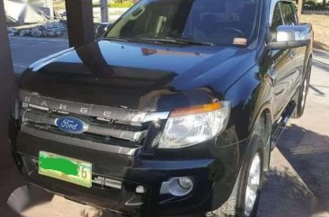 2013 Ford Ranger XLT MT FOR SALE