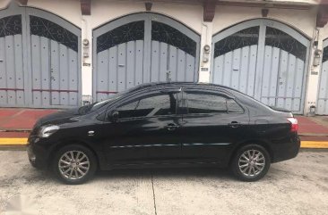 2013 Toyota Vios for sale