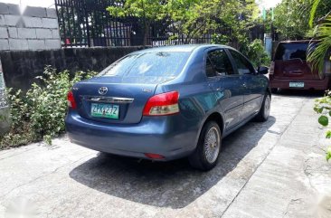 Toyota Vios 2008 For sale