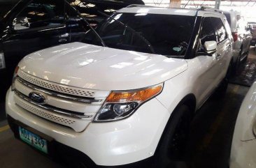 Ford Explorer 2013 for sale