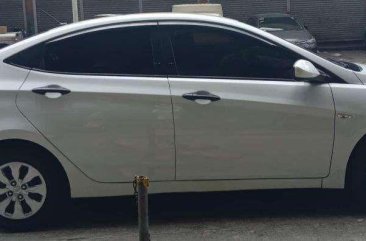 Hyundai Accent 2017 FOR SALE