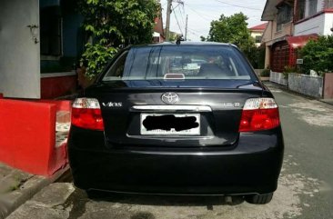 Toyota Vios 2004 for sale