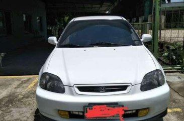 Honda Civic AT for sale