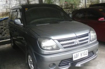 Mitsubishi Adventure 2015 for sale