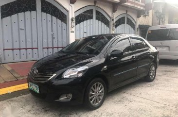 2013 Toyota Vios for sale