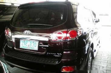 Hyundai Santa Fe 2009 for sale