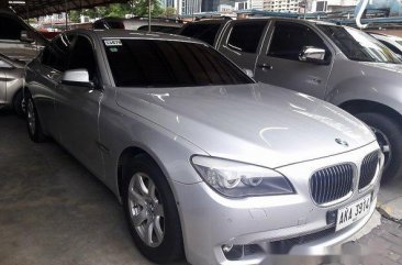 BMW 730D 2010 for sale