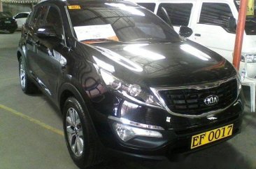 Kia Sportage 2015 for sale