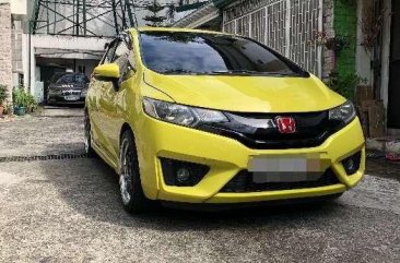 Honda Jazz 2015 For Sale