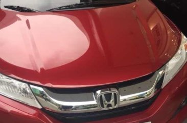 RUSH SALE: 2017 Honda City