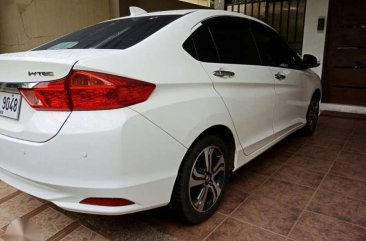 Honda City 2015 for sale