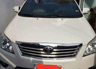 Toyota Innova 2012 for sale