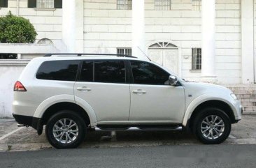 Mitsubishi Montero Sport 2014 for sale