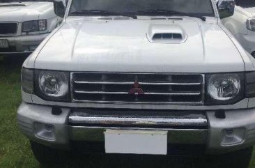 2001 Mitsubishi Pajero FOR SALE