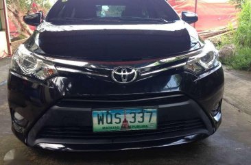 Toyota Vios 2014 for sale