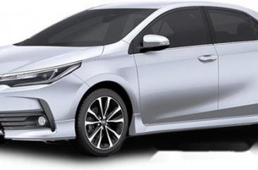 Toyota Corolla Altis G 2018 for sale