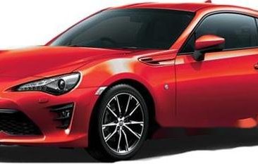 Toyota 86 2018 for sale