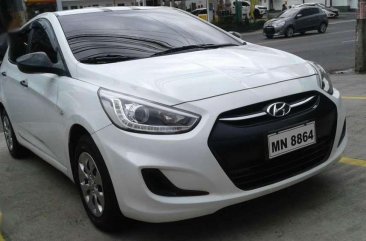 2015 Hyunda Accent Diesel Crdi For Sale 