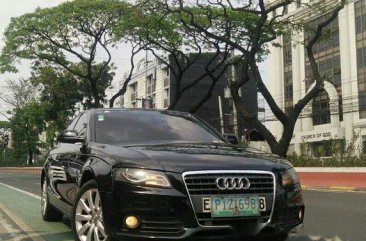 Audi A4 2010 for sale