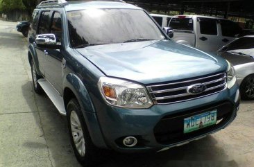 Ford Everest 2013 for sale