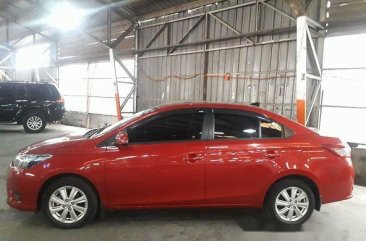 Toyota Vios 2016 for sale