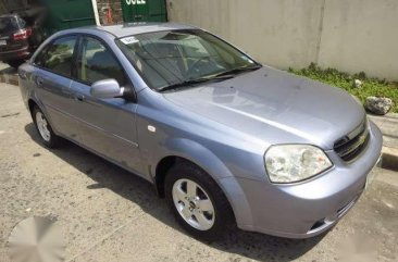 2007 CHEVROLET OPTRA - very nice condition in and out