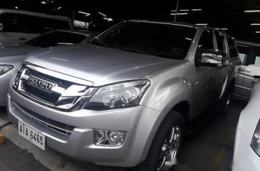 Isuzu D-Max 2015 for sale