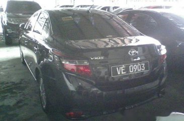 Toyota Vios 2016 for sale