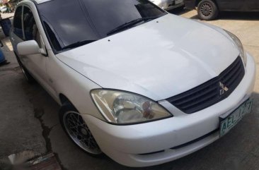 Mitsubishi Lancer 2007 FOR SALE