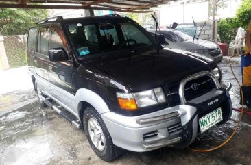 Toyota Revo 2000 Manual SR Gas For Sale 