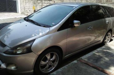 Mitsubishi Grandis 2005 FOR SALE