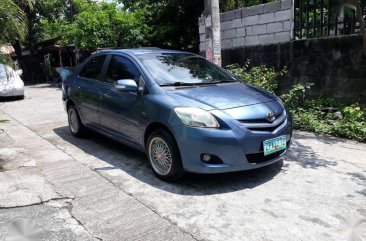 Toyota Vios 2008 For sale