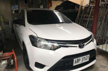 Toyota Vios 2015 for sale