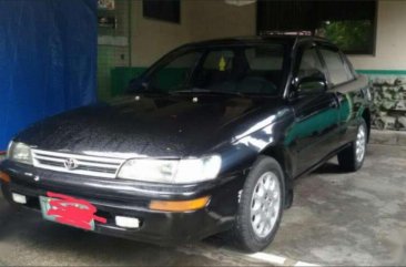 Toyota Corolla Bigbody XL 1993 For Sale 