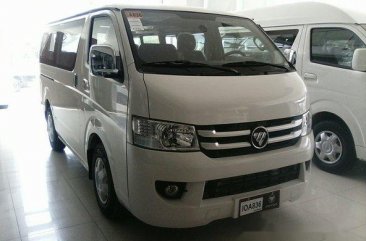 Foton View 2018 for sale