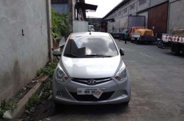 2017 Hyundai Eon GLX 0.8L MT Gas RCBC pre owned cars