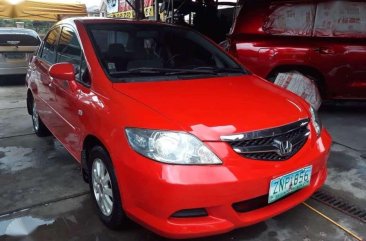 2008 Honda City IDSI FOR SALE