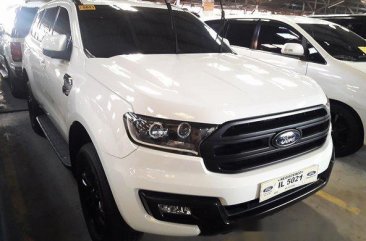 Ford Everest 2016 for sale