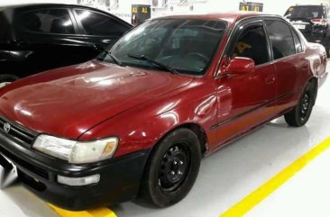 Toyota Corolla 1997 FOR SALE