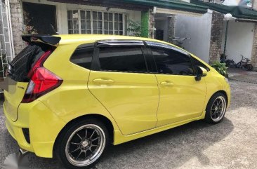 Honda Jazz 2015 For Sale