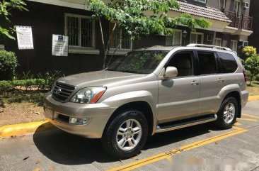 Lexus GX 470 2004 for sale