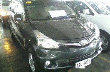 Toyota Avanza 2015 for sale