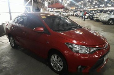 Toyota Vios 2016 for sale