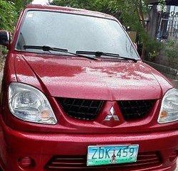 Mitsubishi Adventure 2006 FOR SALE