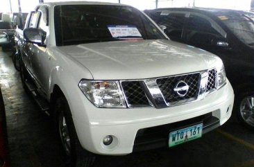 Nissan Frontier Navara 2013 for sale