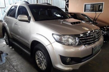 Toyota Fortuner 2013 for sale